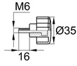 Схема Ф35М6-15ЧС