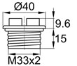 Схема TFTOR33x2