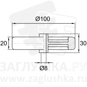 КН100ЧЕ