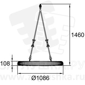 КН-1000