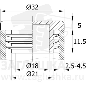 ILT32+2,5