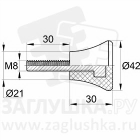 ФКПУ42М8-30ЧС