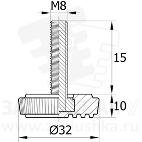 32М8-15ЧС