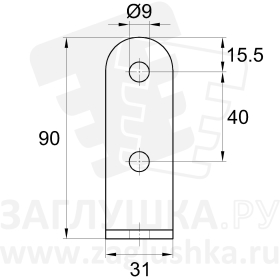 Гн4-018