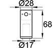 Схема A16-TK