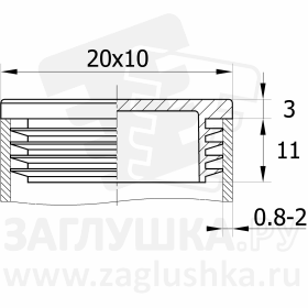 ILR20x10