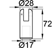 Схема A16-TFR