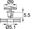 Схема TBS5.1-5.5