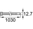 FAF1030x12.7