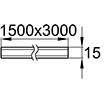 Схема HDPE15BRBKBR