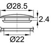 Схема TFLP22