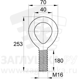 МКЦ-16х180