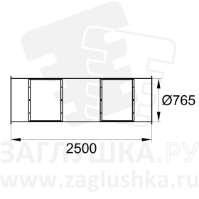 TP19-2500-765F