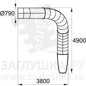 STK39-3300-790