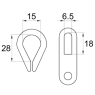 Spare Parts–MATKW100BKnew