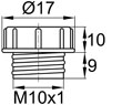 Схема TFUGM10X1