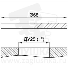 DAF DN 25