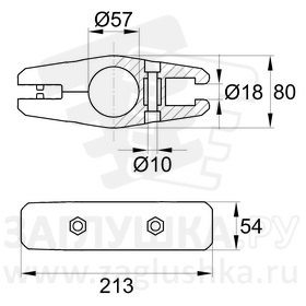 С57-16х15