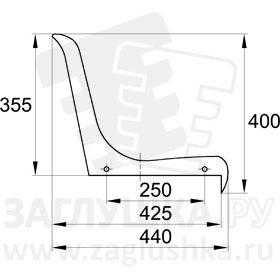 СО440СНА