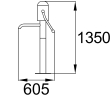 Схема LT-XS016B