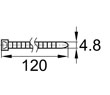 Схема FA120X4.8