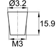 Схема TRS3.2B