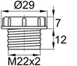 Схема TFUGM22X2