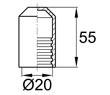 Схема TRM20X55