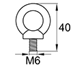 Схема DSR070-6