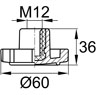 Схема STG1B6012ST