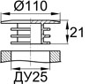 Схема CXF25