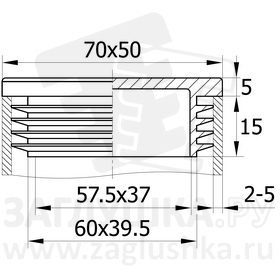 ILR70x50