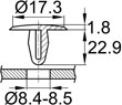 Схема HSK0317