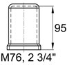 Схема SW107-1-G95